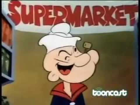 ese consejo te doy porque popeye el marino soy