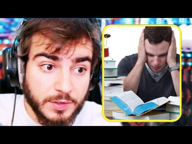 estudiar lo que me gusta o lo que me conviene