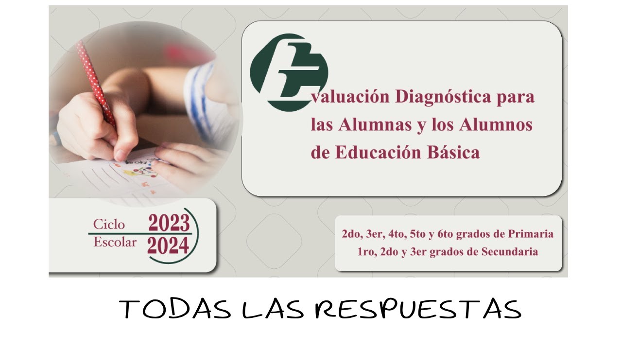 examen de primero de secundaria tercer trimestre contestado