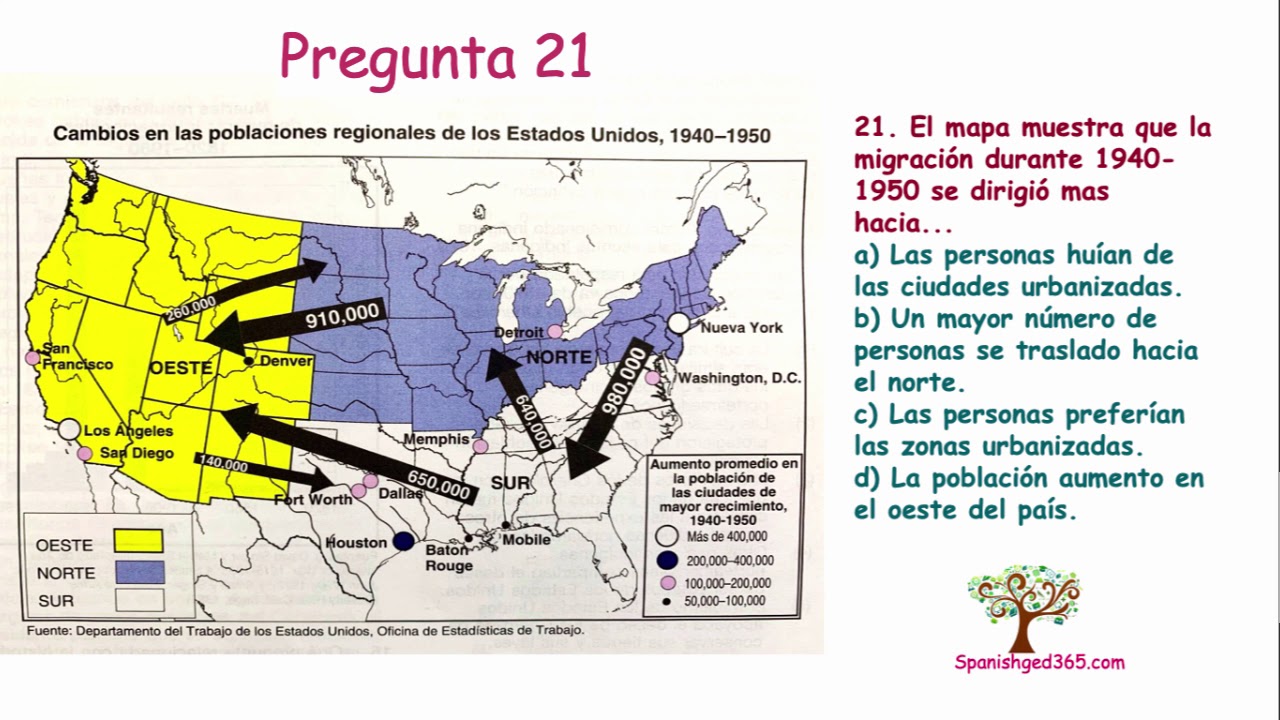 examenes de bachillerato de estudios sociales con respuestas