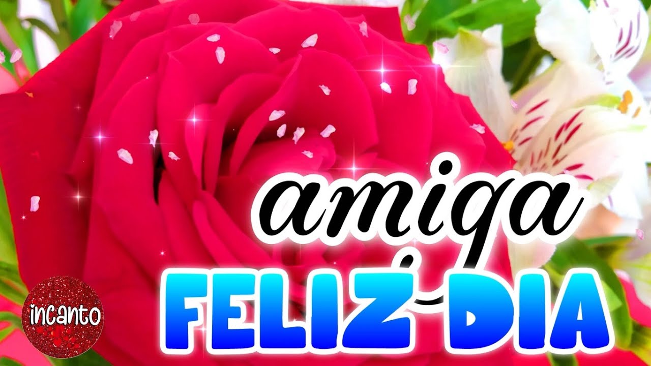 feliz día de la mujer a todas mis amigas
