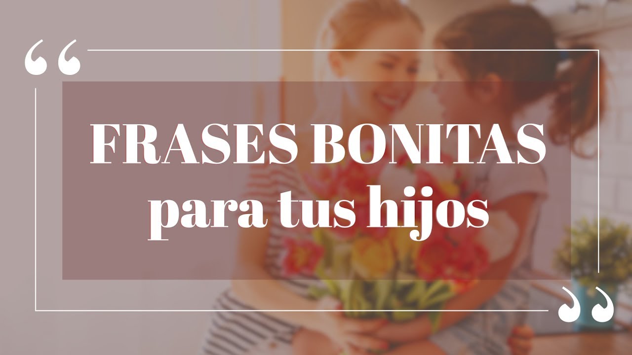 frases de navidad para mis hijos que estan lejos