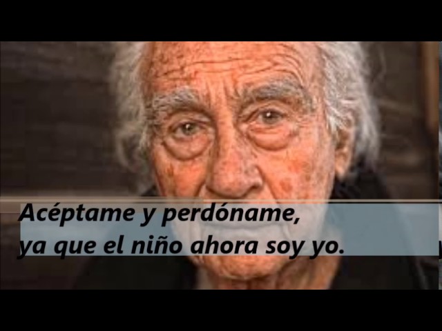 frases en contra del maltrato al adulto mayor