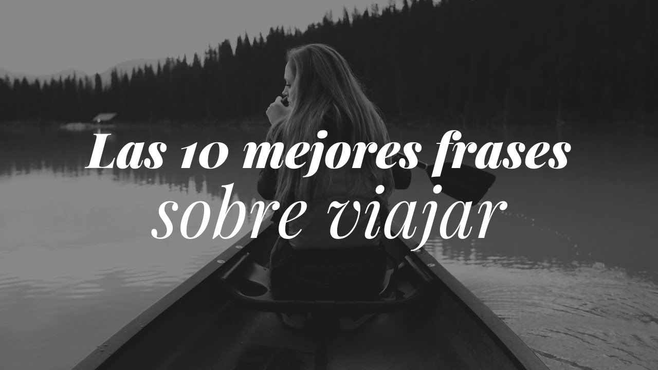 frases para dar una sorpresa de un viaje