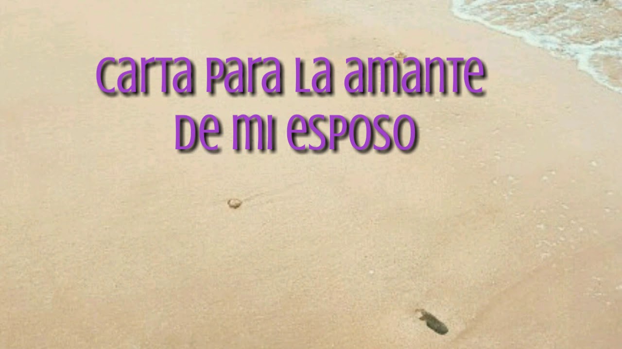 frases para insultar ala amante de mi marido
