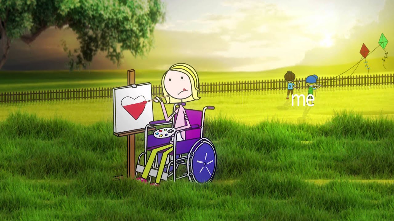 frases para la inclusion de personas con discapacidad