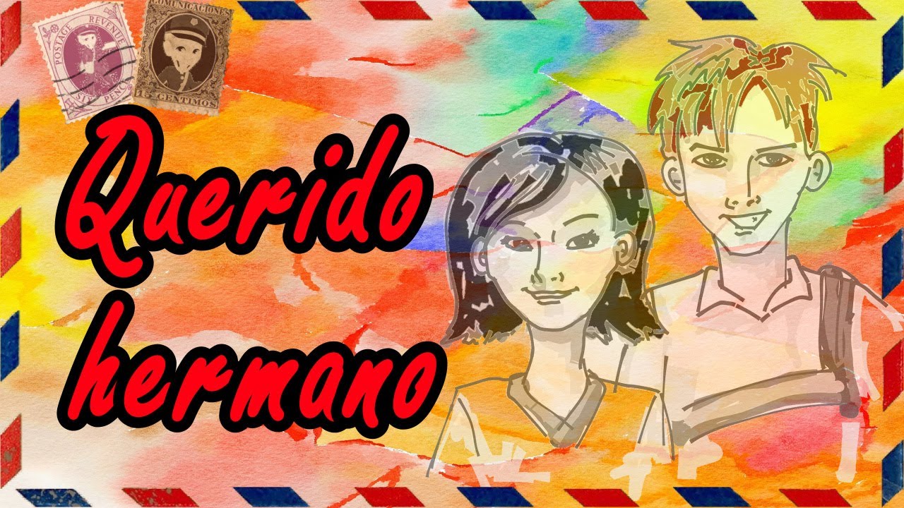 frases para un hermano que está lejos cortas