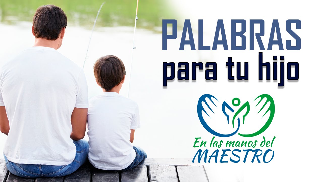 frases para un padre que no vive con su hijo