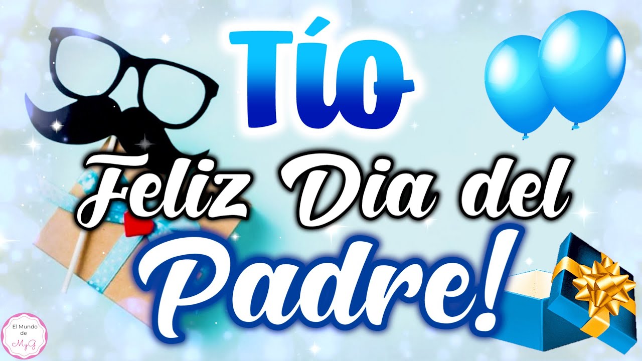 frases para un tio que es como un padre