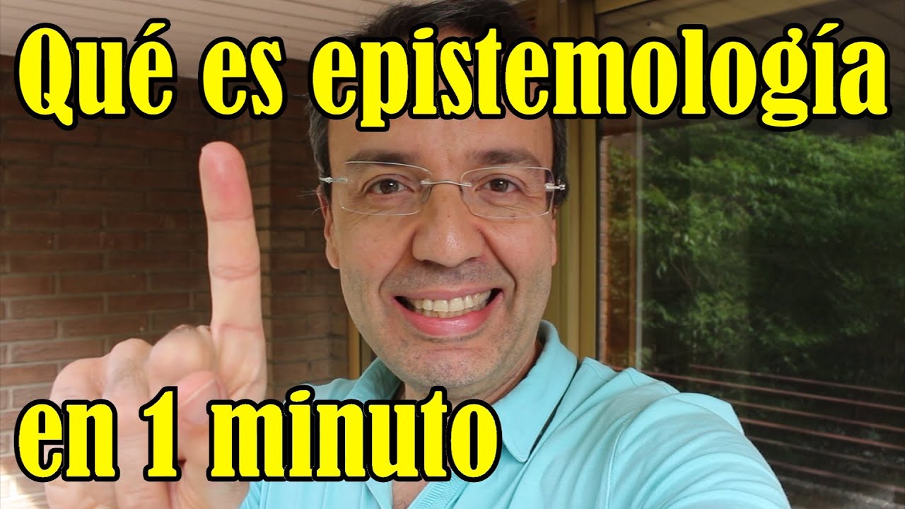 fundamento filosofico y epistemologico del nuevo modelo social