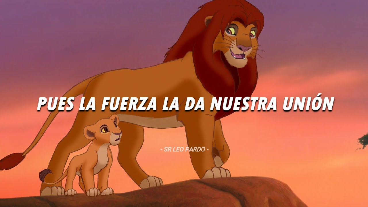habra paz y dolor pero no la destruccion