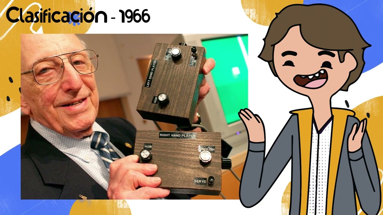 historia de la graficacion por computadora linea del tiempo