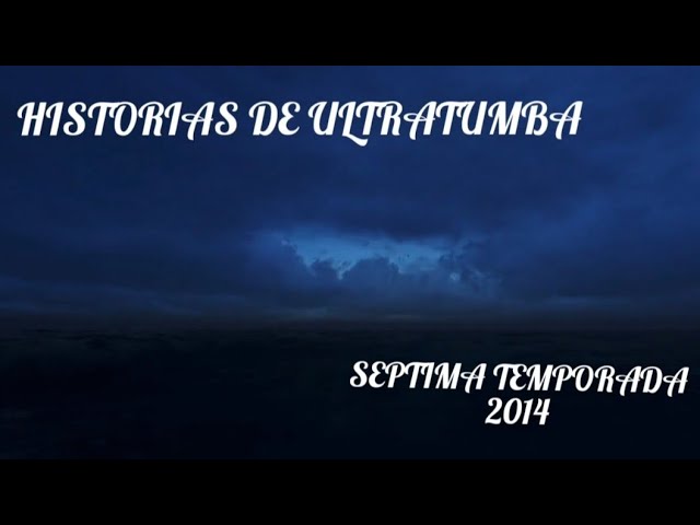 historias de ultratumba la morada de los demonios