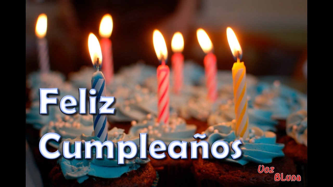 hoy en mi cumpleaños doy gracias a dios