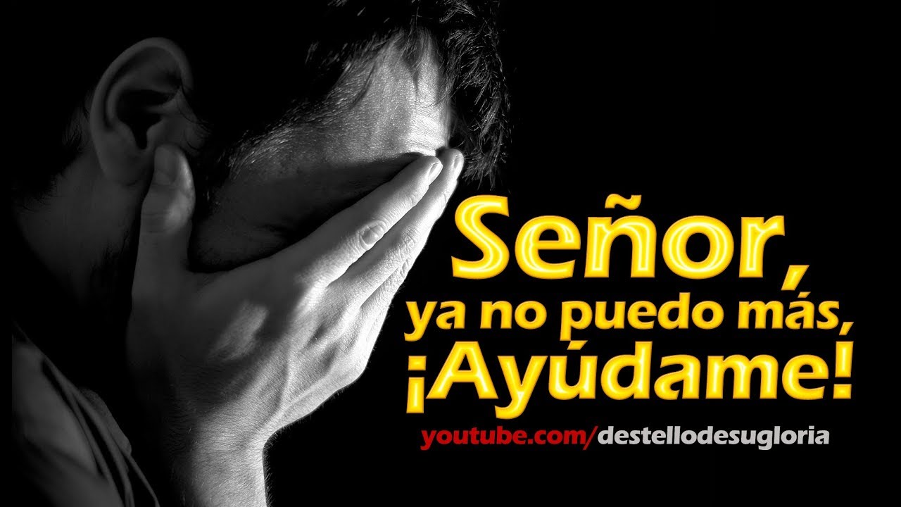 hoy me siento triste muy cansada de luchar