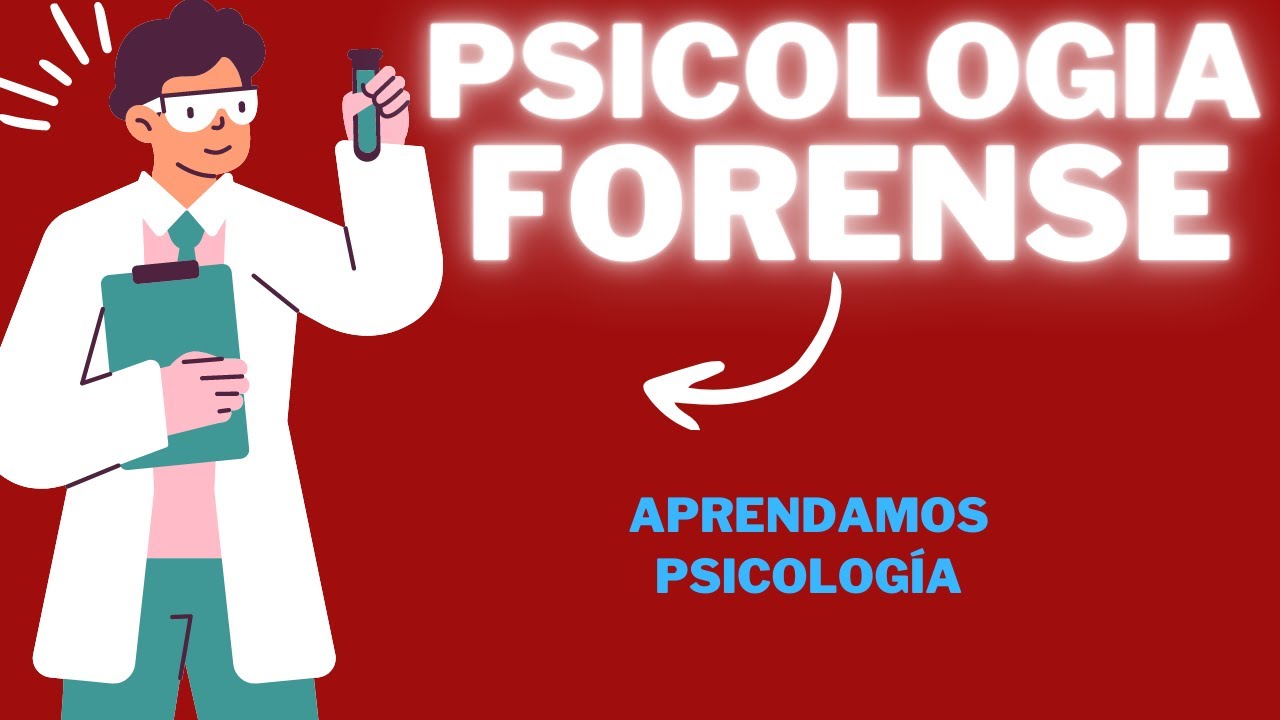 importancia de la psicologia forense en el peru