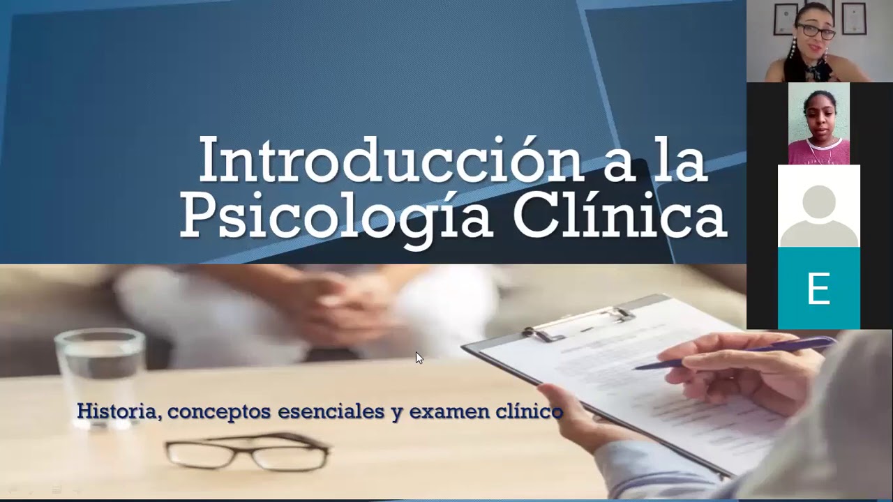 introduccion a la psicologia clinica ciencia y practica