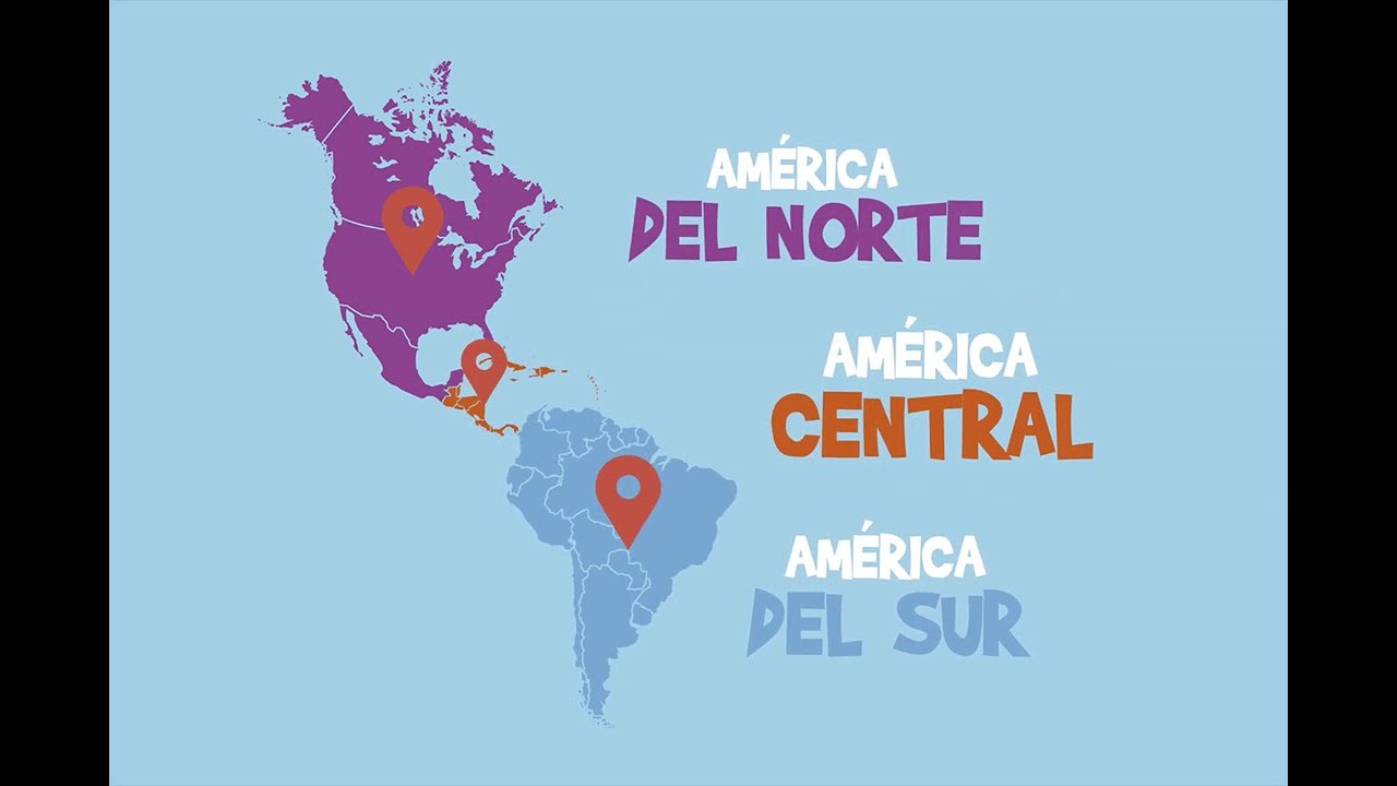 juegos de paises y capitales de america del norte