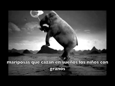 la cancion mas bonita del mundo letra sabina