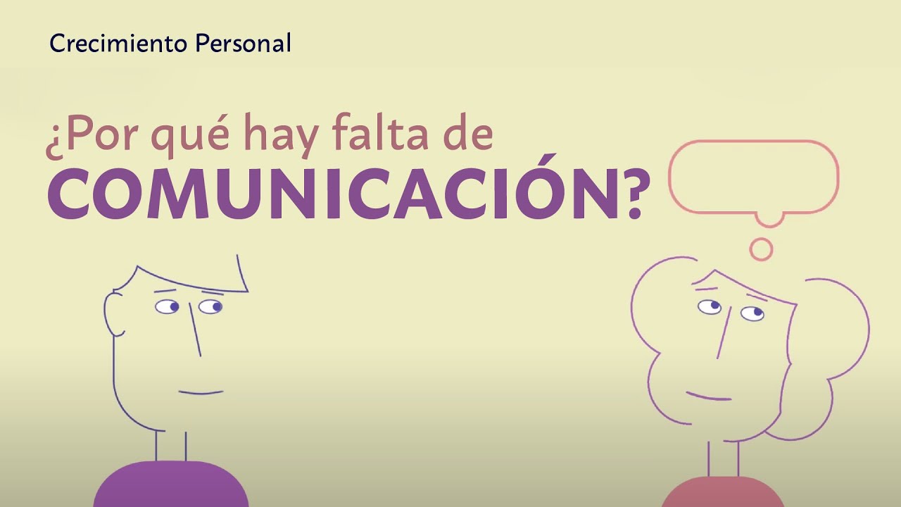 la falta de comunicacion entre jovenes y adultos