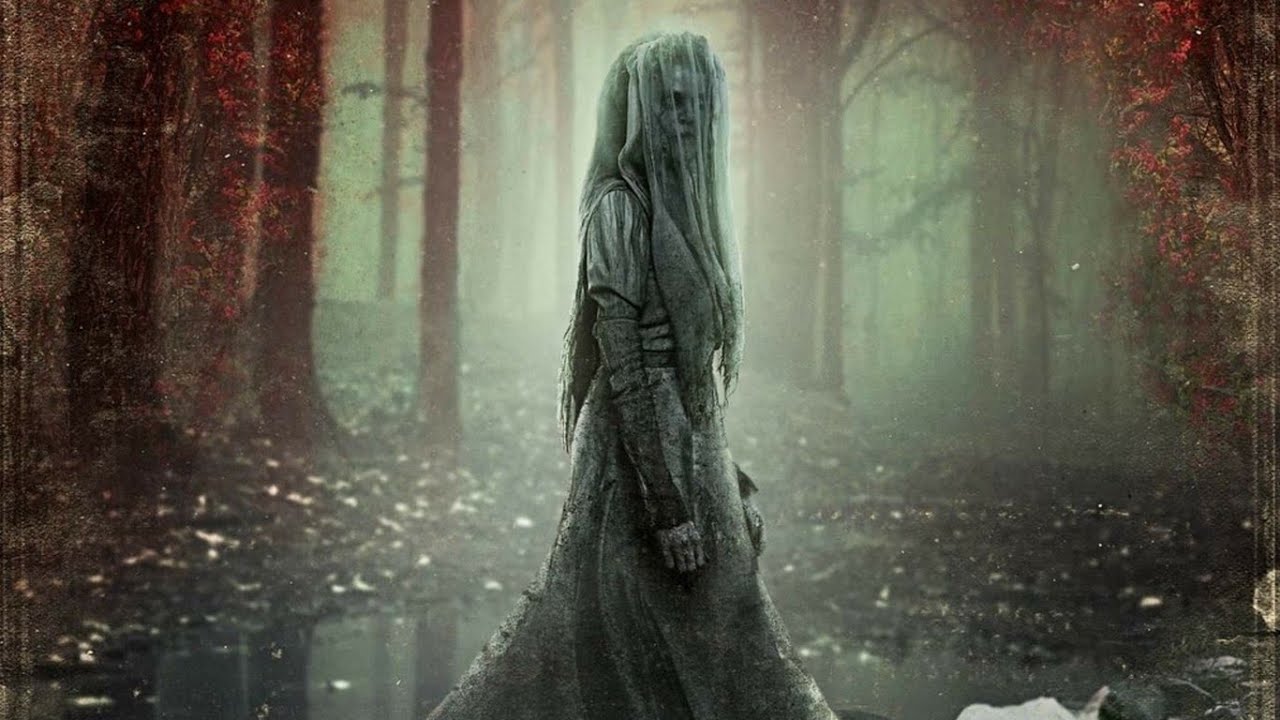 la leyenda de la llorona pelicula on line