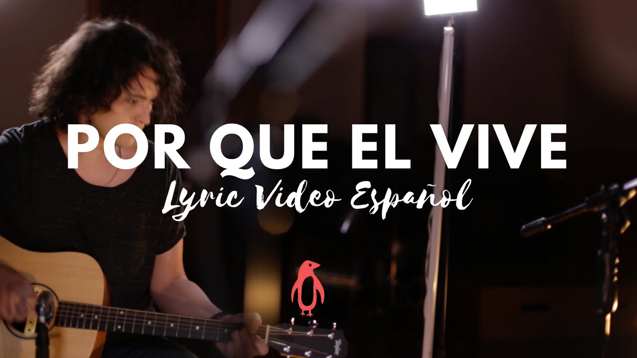 la vida vale mas y mas solo por el