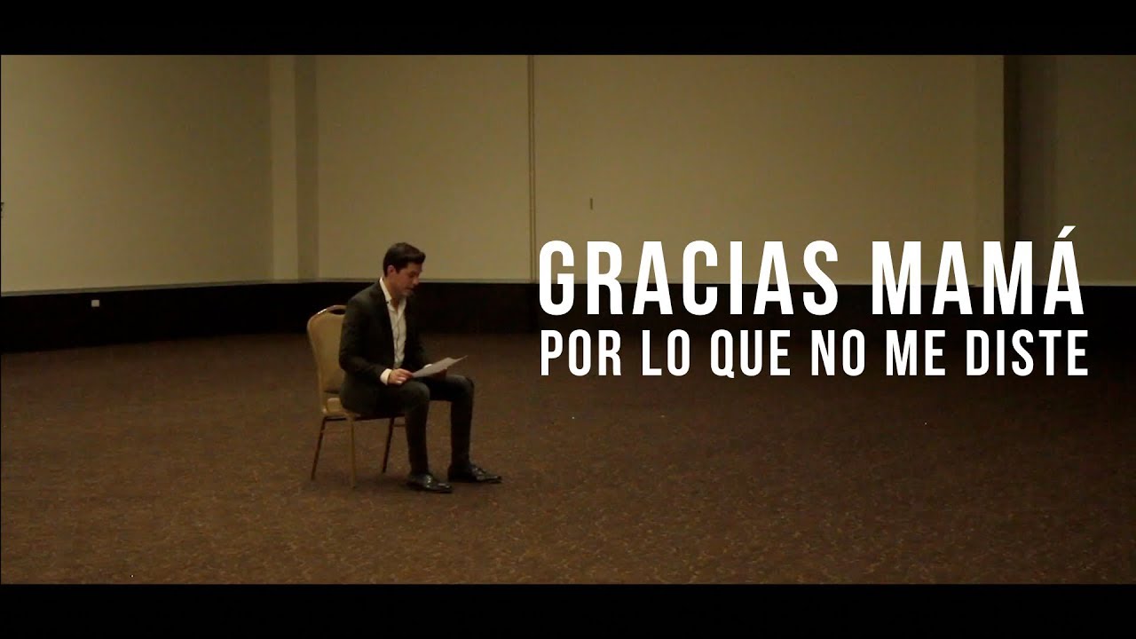lectura reflexiva sobre el dia de la madre