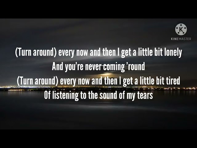 letra cancion eclipse total del amor en ingles