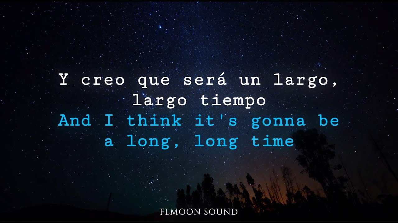 letra de rocket man en ingles y español
