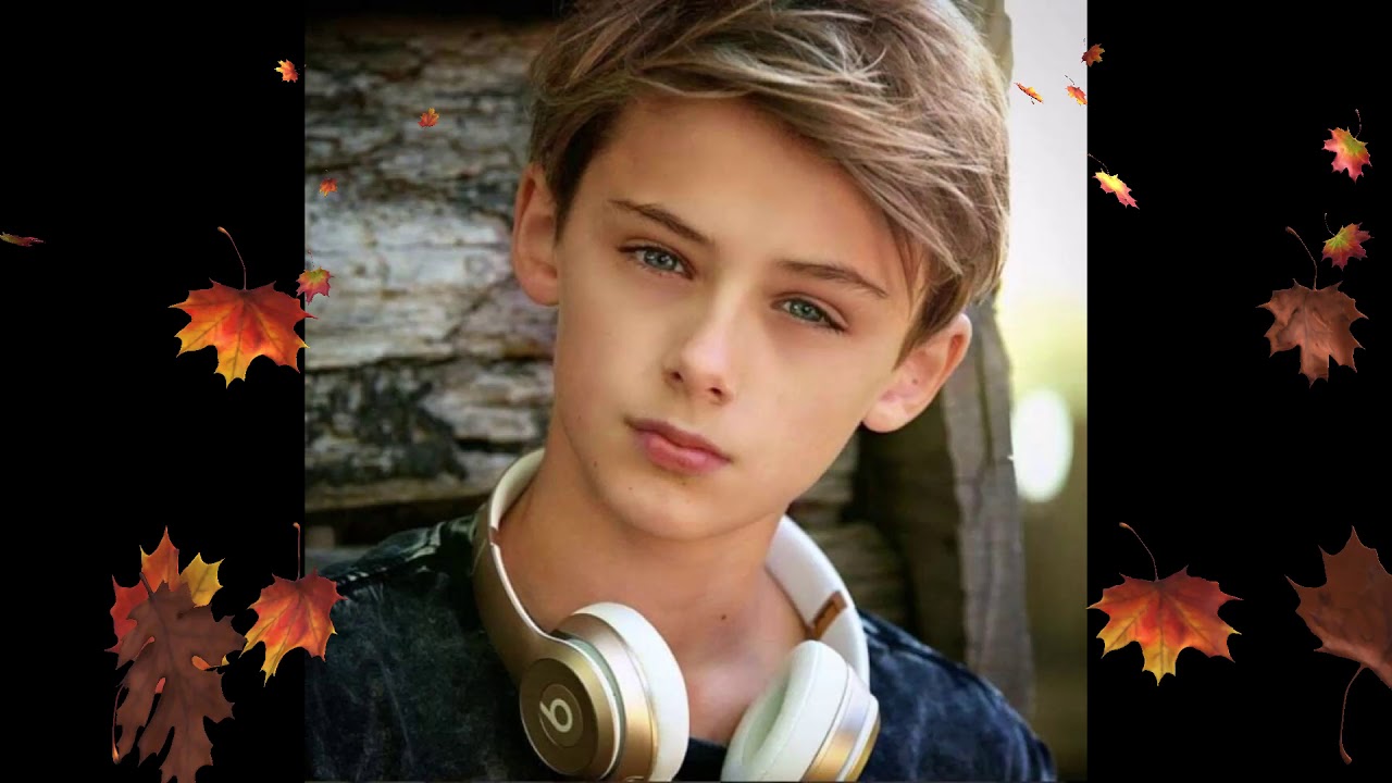 los niños mas guapos del mundo de 12 años