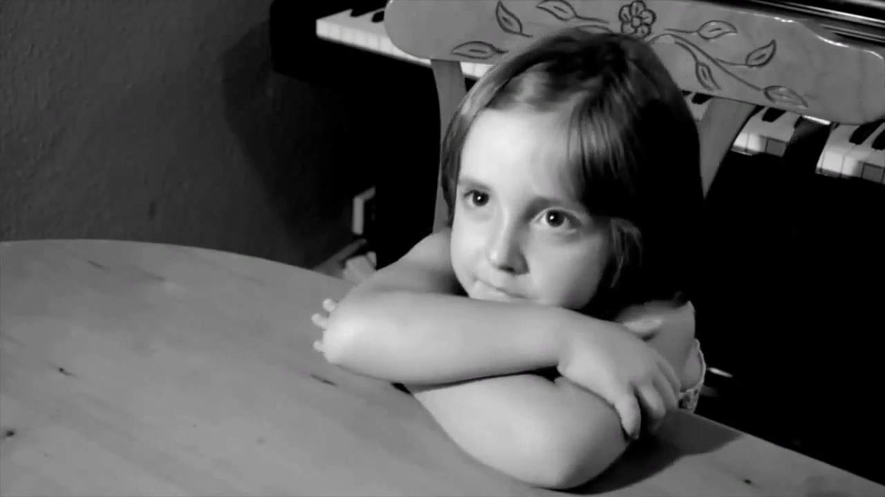 los niños necesitan ser felices no ser los mejores
