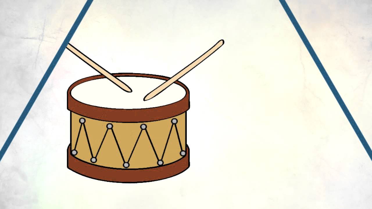 los sonidos de los instrumentos musicales juego educativo