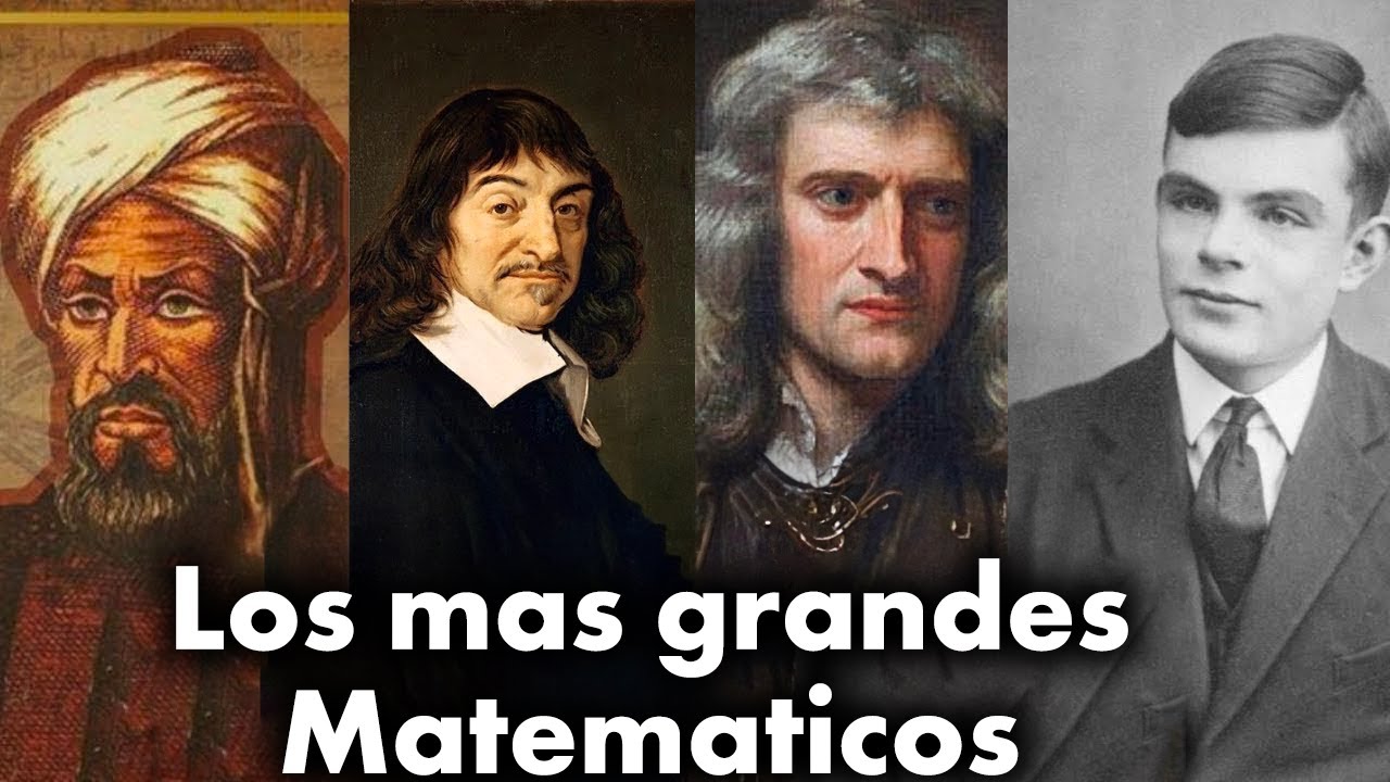 matemático griego quizás el más famoso de todos