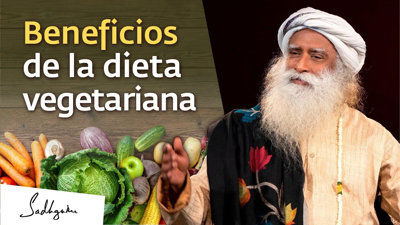 me das de comer siempre sano porque soy vegetariano