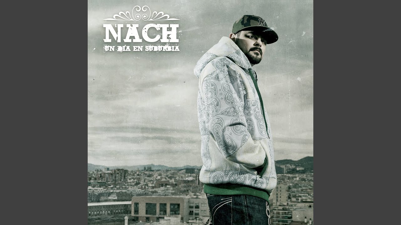 nach nada ni nadie un dia en suburbia letra