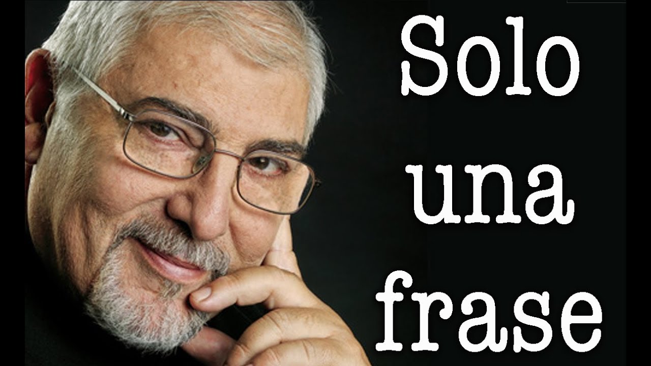 nadie puede saber por ti nadie puede crecer por ti