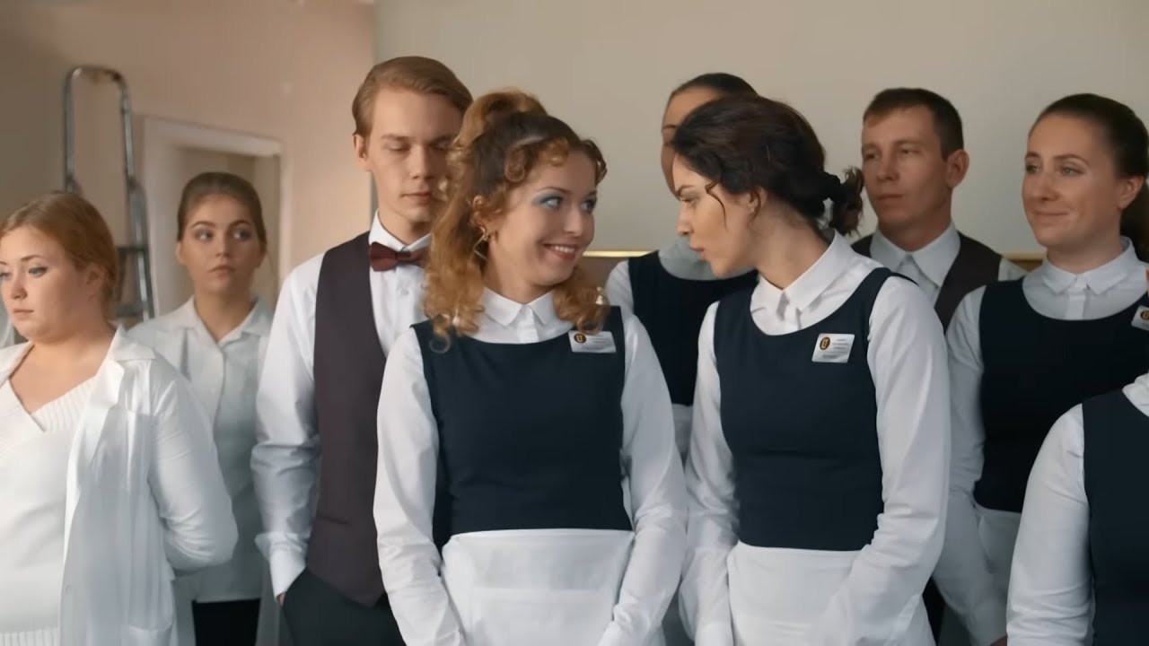 peliculas de hombres ricos que se enamoran de mujeres pobres