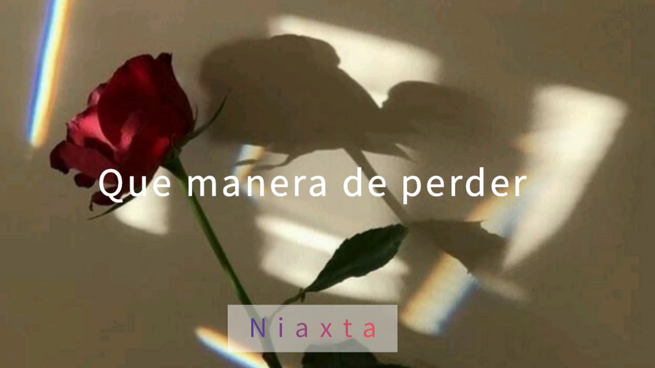 pero si yo ya sabia que todo esto pasaria lyrics