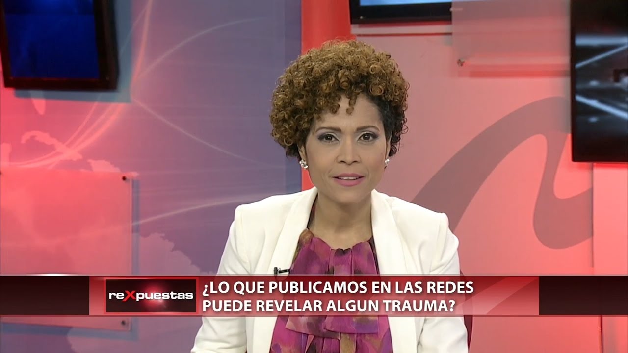 personas que publican todo en redes sociales psicologia