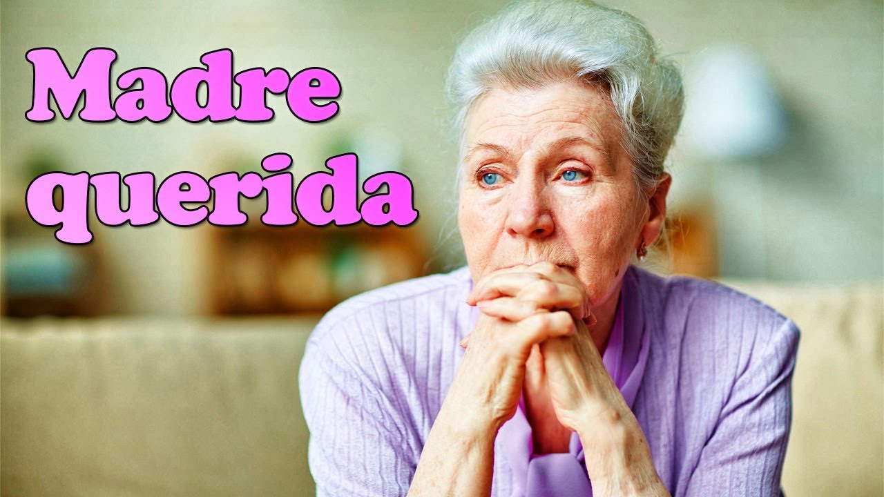 poemas que hacen llorar a una madre cortos