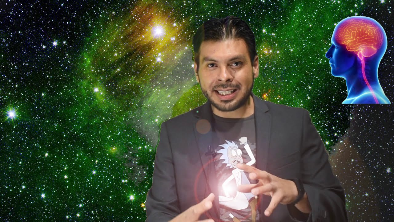 porque la fisica es la madre de todas las ciencias