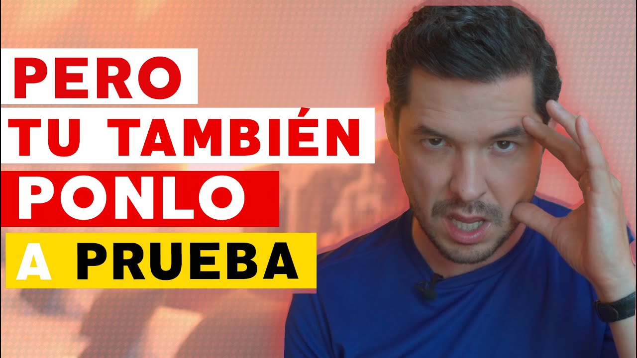 porque los hombres piden la prueba de amor