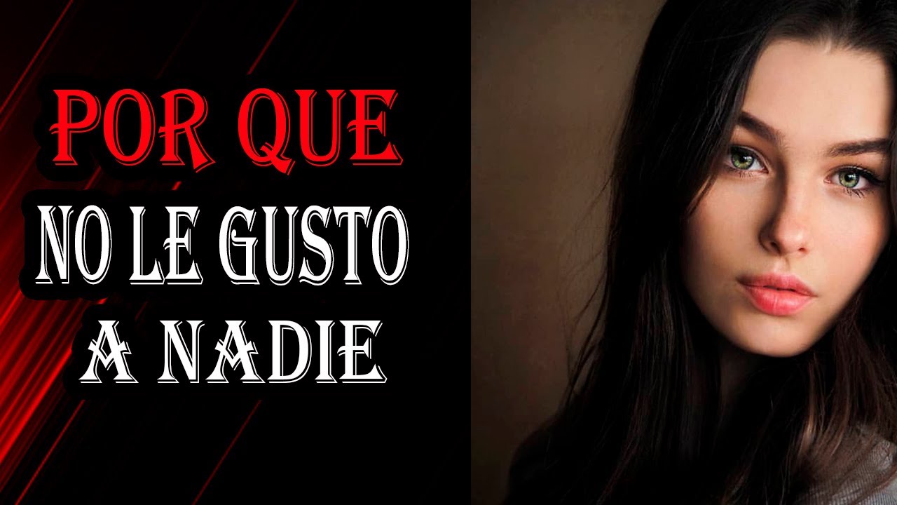 porque nadie se enamora de mi soy hombre