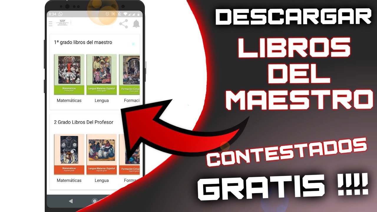 primaria contestado respuestas del libro de español tercer grado
