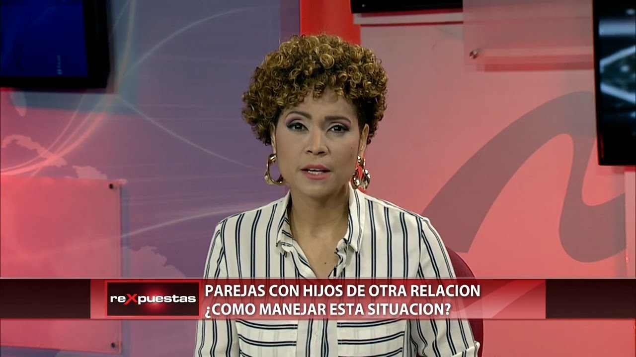 problemas de pareja por hijos de otro matrimonio