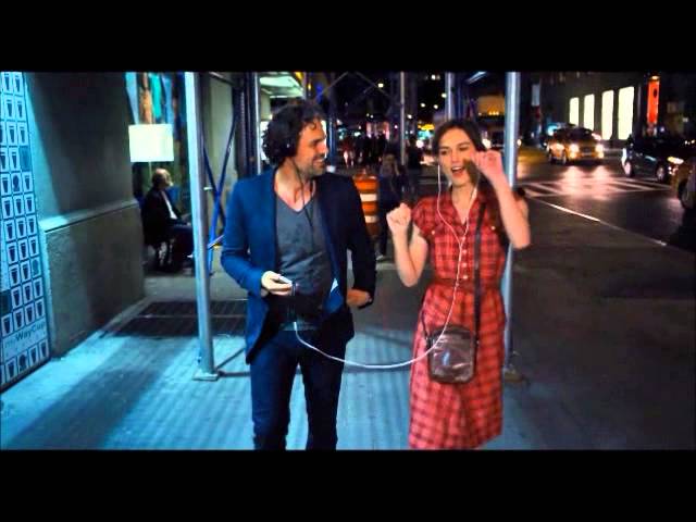 puede una cancion de amor salvar tu vida pelicula