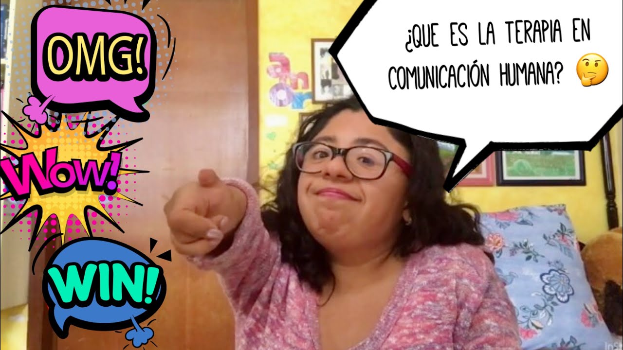 que es un terapeuta de la comunicacion humana