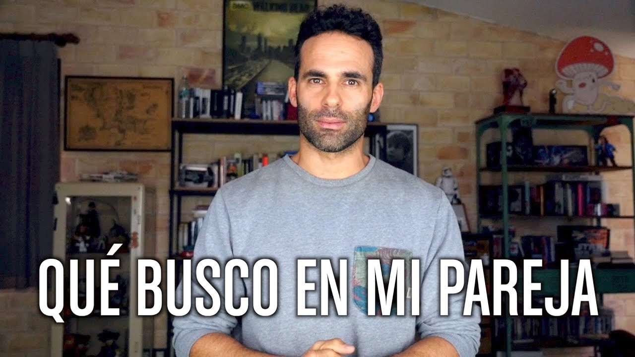 que responder cuando te preguntan que buscas en una relación