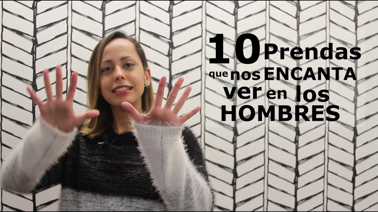 que ropa usar para seducir a un hombre