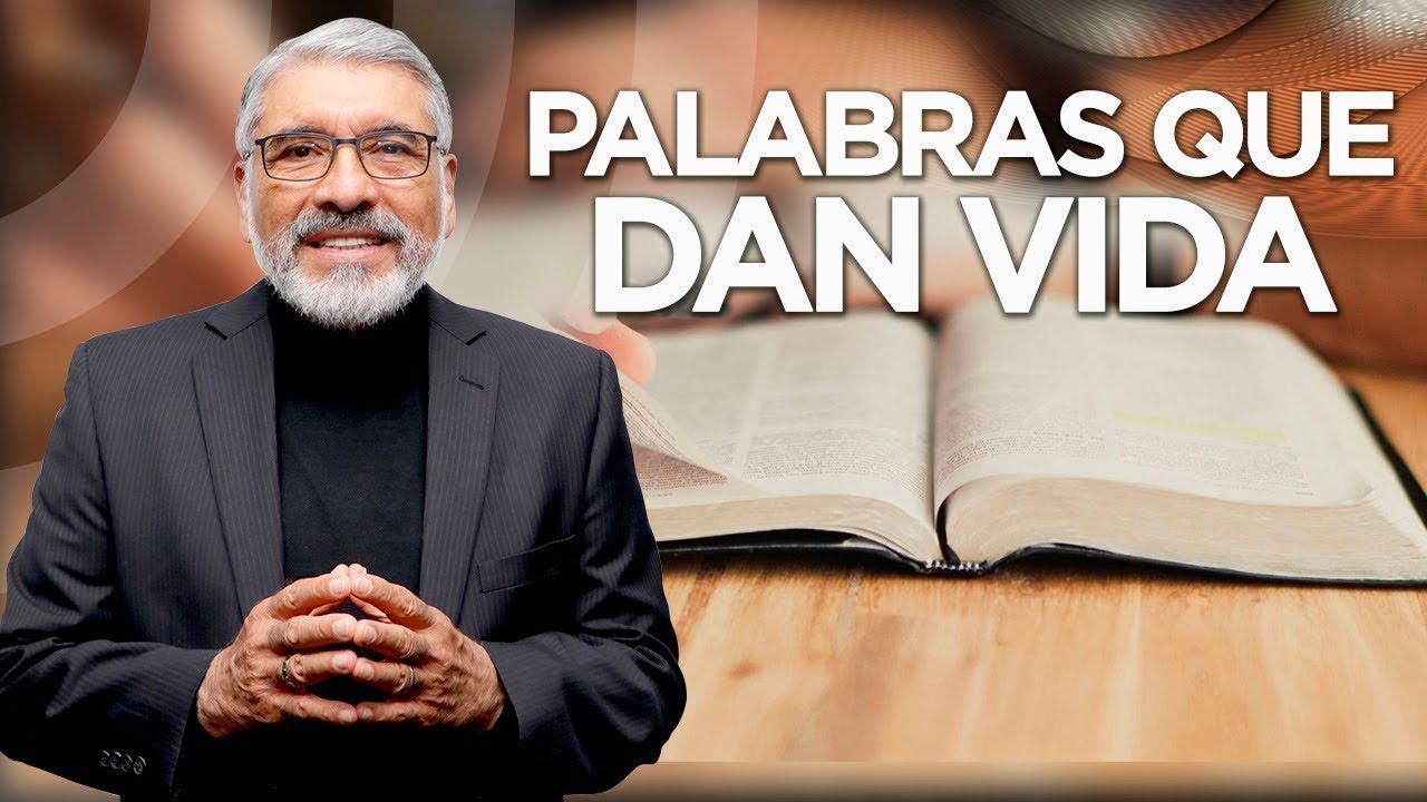 qué significa la expresión las palabras cobran vida